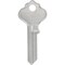 Hillman HILLMAN Traditional Key House/Office Universal Key Blank Single 85060 - alternate 4